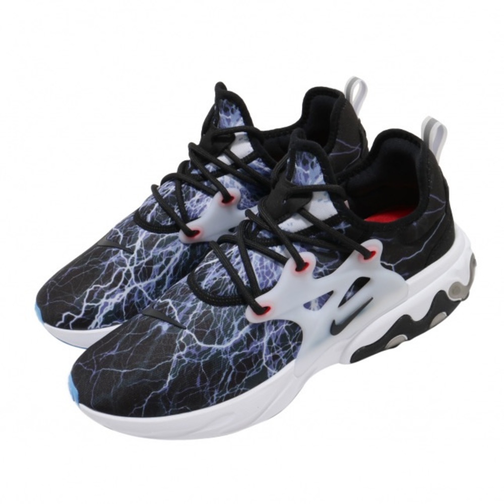 Nike React Presto Lightning